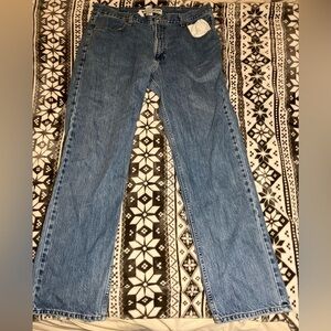 Vintage Harley Davidson jeans